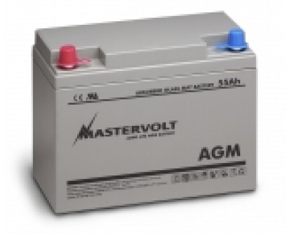 Mastervolt AGM 12/55, с сертификатом РРР + 3 % от стоимости устройства