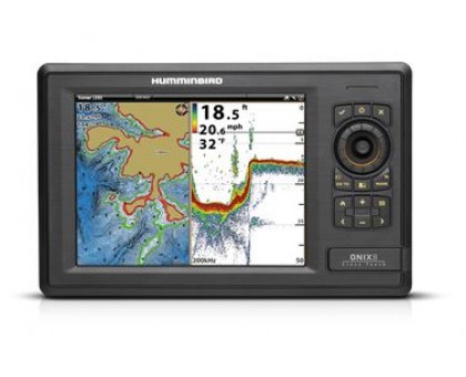 Humminbird ONIX8ci Combo