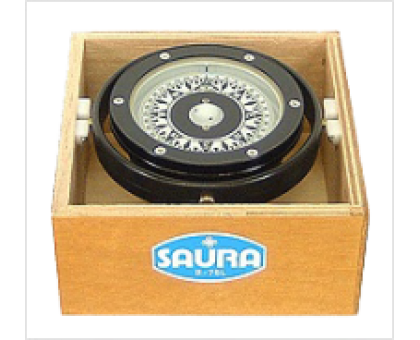 Saura B-75S Магнитный компас