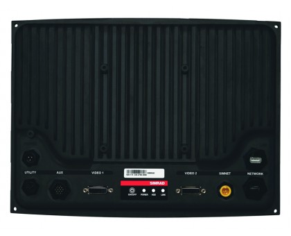 Simrad NSO CPU (ROW)