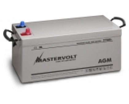 Mastervolt AGM 12/270, с сертификатом РРР + 3 % от стоимости устройства