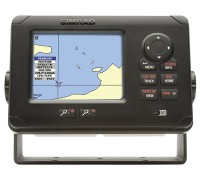 Simrad AI50