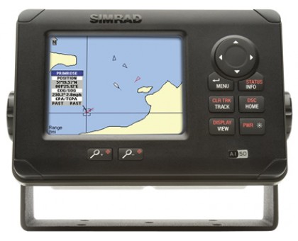 Simrad AI50