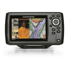 Humminbird HELIX 5X DI GPS