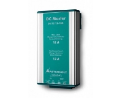 Mastervolt DC Master 48/12-6A, с сертификатом РРР и РМРС + 3 % от стоимости устройства