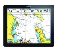 Simrad MO15-L Monitor