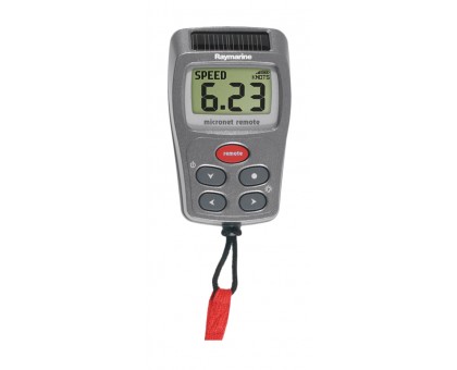 Raymarine Remote Display