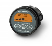 Mastervolt BattMan Lite, с сертификатом РРР и РМРС + 3 % от стоимости устройства