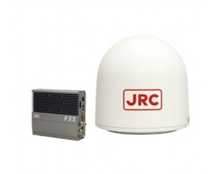 JRC JUE-33