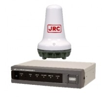 JRC JUE-95 LT
