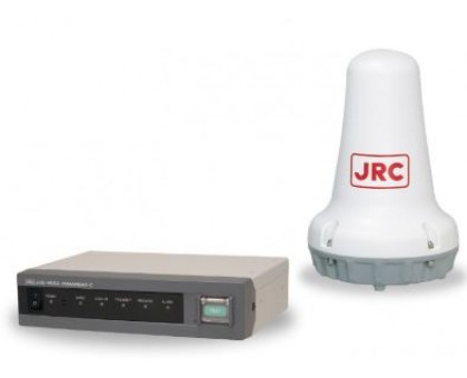 JRC JUE-95 SA