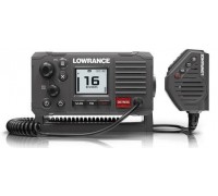 Lowrance Link-6S DSC VHF