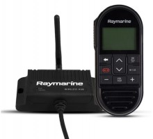 Raymarine Ray90 VHF