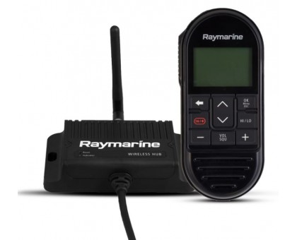 Raymarine Ray90 VHF