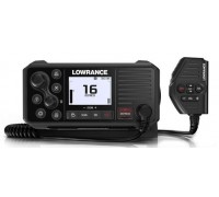 Lowrance Link-9 VHF