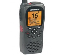 Lowrance LHR-80 VHF/GPS