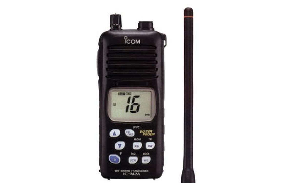 Icom IC-M2A, характеристики, отзывы, купить в России, Купить в Омске,  Купить в Москве, Купить в Санкт-Петербурге, Купить в Купить в Новосибирске,  купить в Томске, купить в Барнауле, Тюмени, Кемерово, Новокузнецке,  Иркутске, Тобольске,