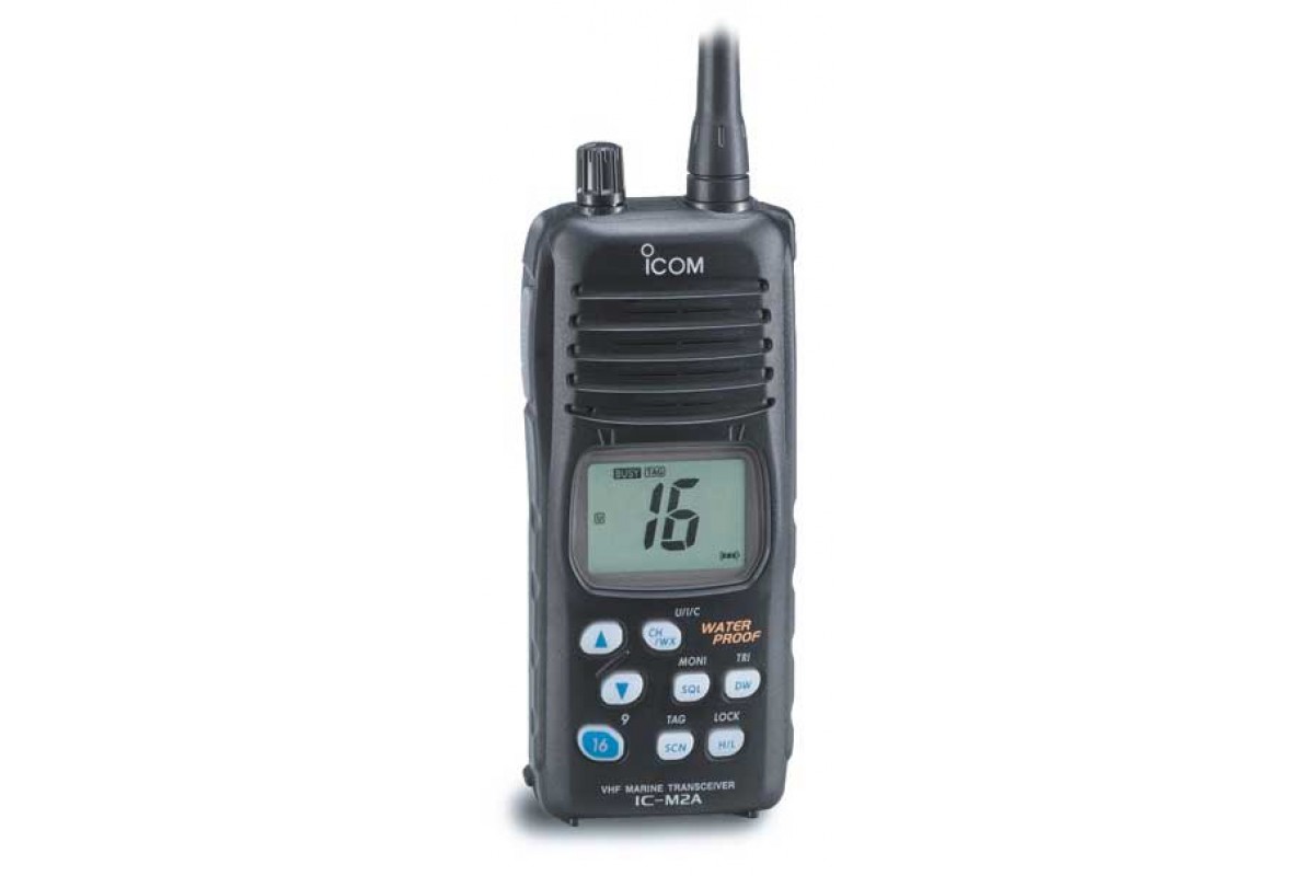 Icom IC-M2A, характеристики, отзывы, купить в России, Купить в Омске,  Купить в Москве, Купить в Санкт-Петербурге, Купить в Купить в Новосибирске,  купить в Томске, купить в Барнауле, Тюмени, Кемерово, Новокузнецке,  Иркутске, Тобольске,