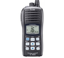 Icom IC-M34