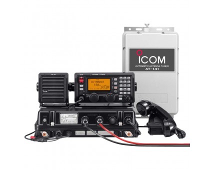 Icom IC-M801