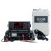 Icom IC-GM800 - ПВ КВ радиостанция ГМССБ с ЦИВ класса А
