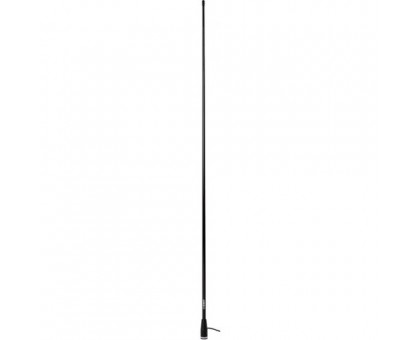 SCOUT KS-22 Black Edition - Классическая VHF антенна морского диапазона