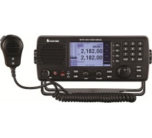 Samyung SRG-150DN - радиостанция ПВ КВ диапазона