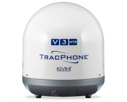 KVH TracPhone V3-HTS
