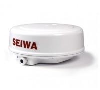 Seiwa SWR-8