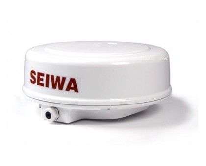 Seiwa SWR-8