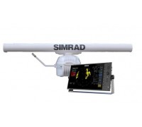 Simrad R3016 12U/6X