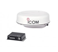 Icom MXR-5000R