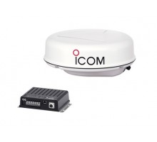 Icom MXR-5000R