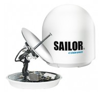Sailor 60 GX