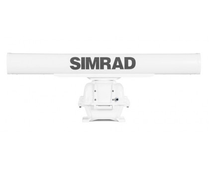 Simrad TXL-10S-4 (HD Digital Radar)