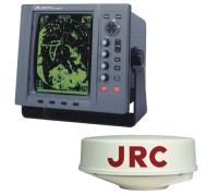 JRC JMA-2354