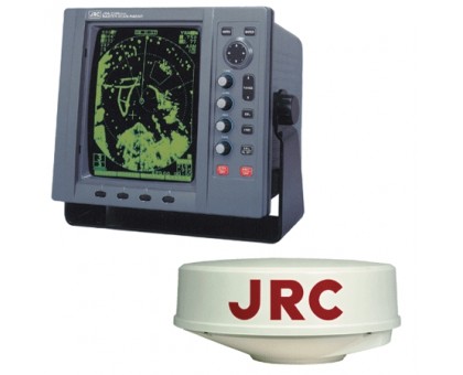 JRC JMA-2354