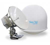 Sea Tel Model 4009 MK3
