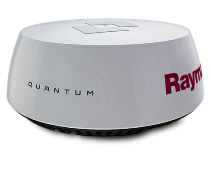 Raymarine Quantum Q24C + кабель данных