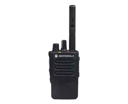 Motorola DP3441E PRER502BE, радиостанция 403-527 МГц (MDH69RDC9RA1_NB)