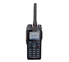 Hytera PD785G VHF / U (1)