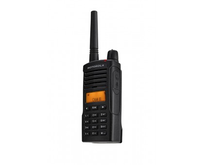 Motorola XT665D, радиостанция (RED3006BDPAA)