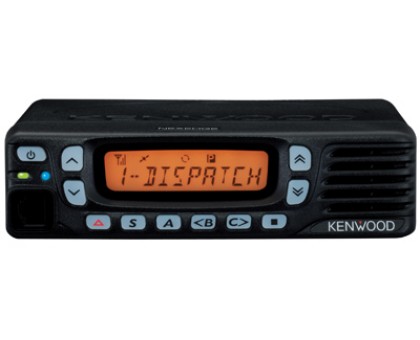 Kenwood NX-720GE