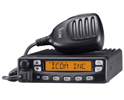 Icom IC-F621