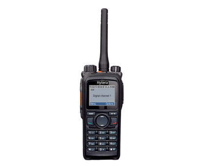 Hytera PD785G VHF / Um