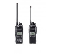 Icom IC-F3360DT/DS, IC-F4360DT/DS Радиостанция