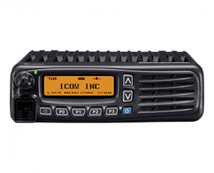 Icom IC-F5360D, IC-F6360D