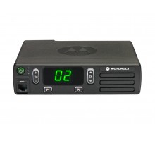 Motorola DM1400, радиостанция 136-174 МГц Упаковка - 10 шт. (MDM01JNC9JA2_NB)