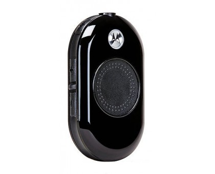 Motorola CLP446 Bluetooth, радиостанция без зарядного устройства (CLP0086BBNAA)