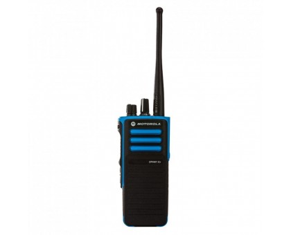 Motorola DP4401 ATEX, радиостанция 136-174 МГц (MDH56JCC9LA3_N)